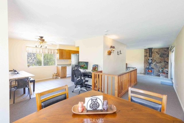 2441 Innsbruck Ct, Pine Mountain Club, CA 93222 - photo 16