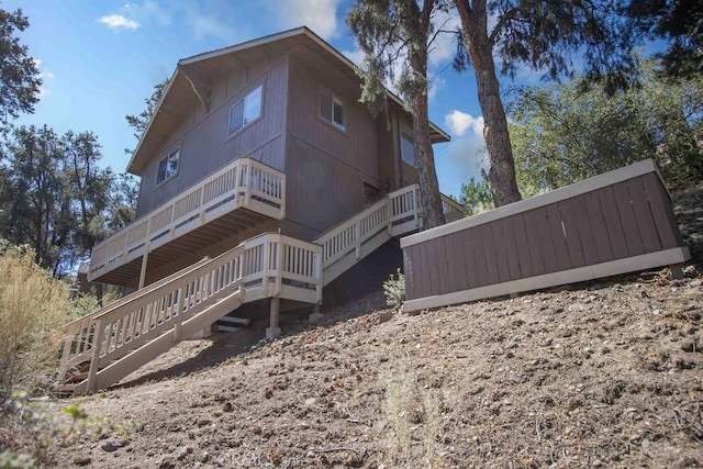 2441 Innsbruck Ct, Pine Mountain Club, CA 93222 - photo 38