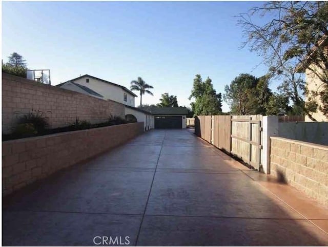 340 Foxenwood Dr, Santa Maria, CA 93455 - view of road featuring driveway