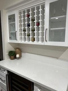 340 Foxenwood Dr, Santa Maria, CA 93455 - view of bar