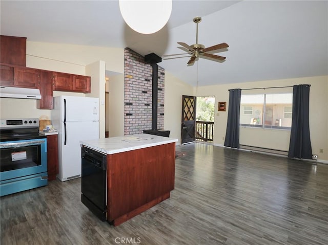 7316 High St, Nice, CA 95464 - photo 21