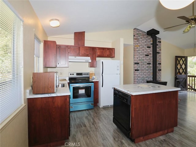 7316 High St, Nice, CA 95464 - photo 22