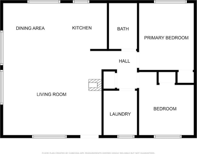 7316 High St, Nice, CA 95464 - photo 16