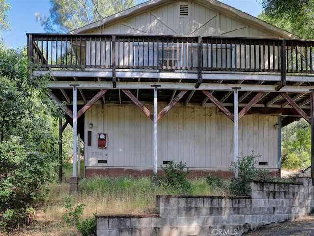 7316 High St, Nice, CA 95464 - photo 3
