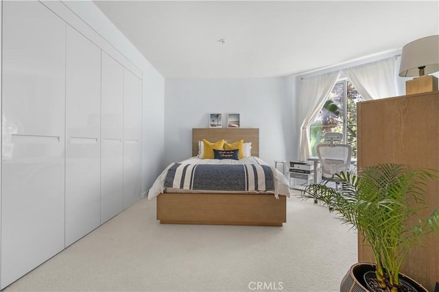 2233 Martin Unit 212, Irvine, CA 92612 - view of carpeted bedroom