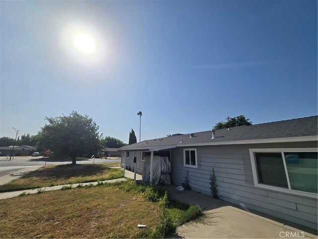 902 Boxwood Ln, Lemoore, CA 93245 - view of property exterior