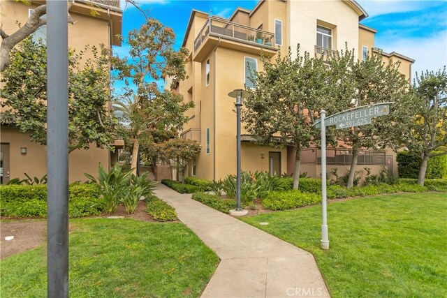 615 Rockefeller, Irvine, CA 92612 - view of property