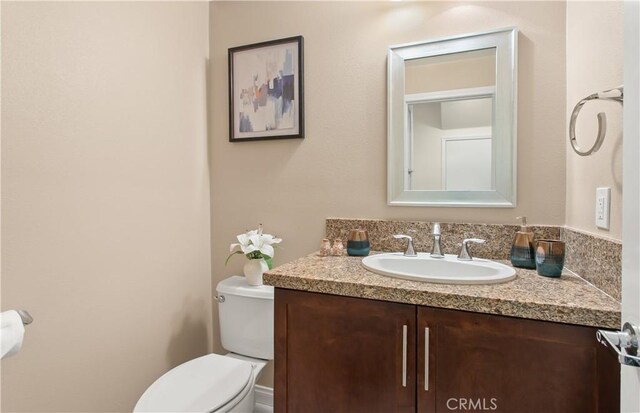 615 Rockefeller, Irvine, CA 92612 - half bath with vanity and toilet