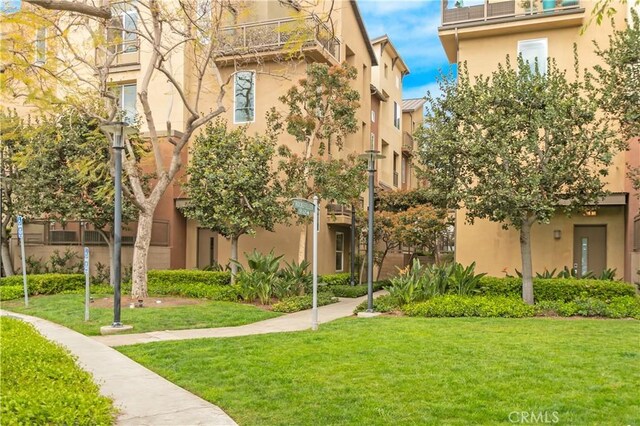 615 Rockefeller, Irvine, CA 92612 - view of building exterior