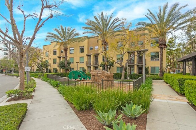 615 Rockefeller, Irvine, CA 92612 - view of building exterior