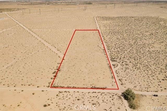 45164 Barrett Rd, Newberry Springs, CA 92365
