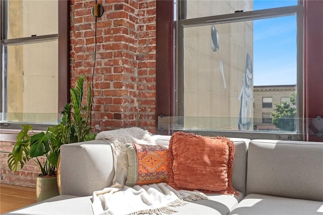 460 S Spring St Unit 302, Los Angeles, CA 90013 - interior space