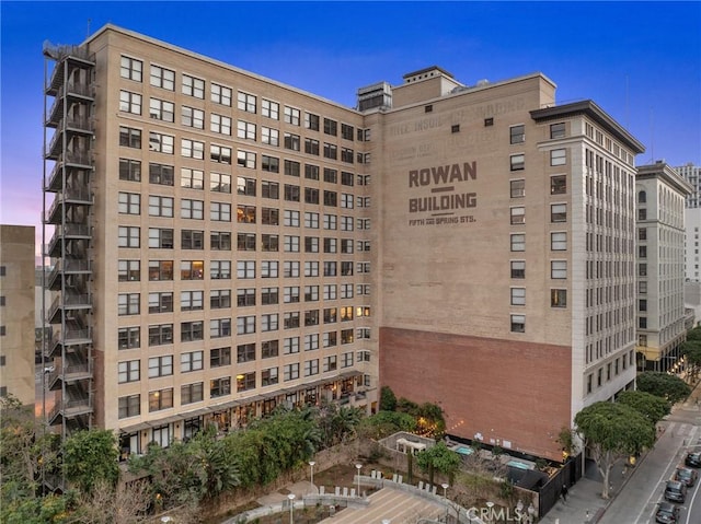 460 S Spring St Unit 302, Los Angeles, CA 90013 - view of property