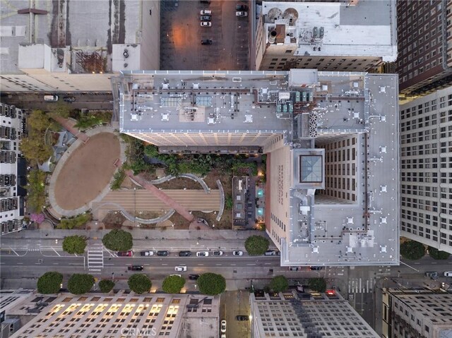 460 S Spring St Unit 302, Los Angeles, CA 90013 - view of property location