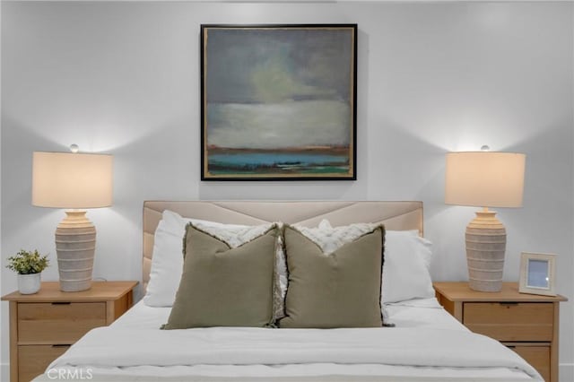 3649 Mount Vernon Dr, View Park, CA 90008 - view of bedroom