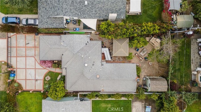 3569 Kelton Ave, Los Angeles, CA 90034 - bird's eye view