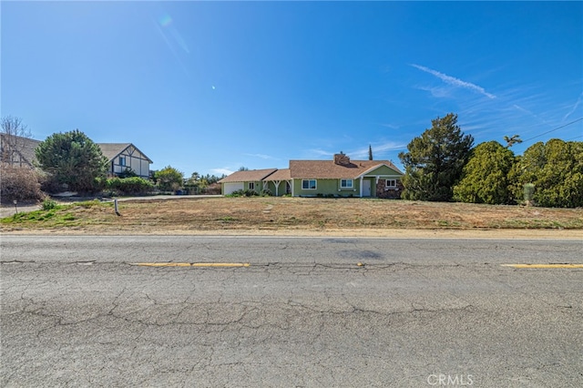 43421 45th St W, Lancaster, CA 93536 - view of front of property