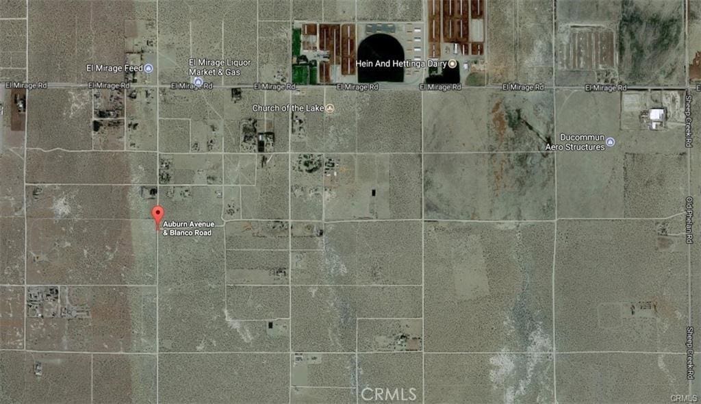 2655 Auburn Ave, Adelanto, CA 92301