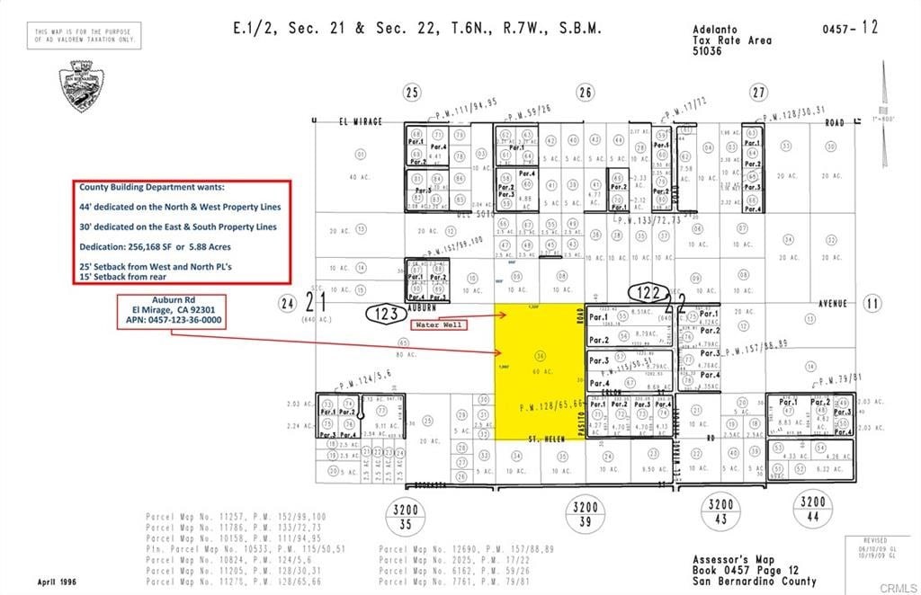 2655 Auburn Ave, Adelanto, CA 92301