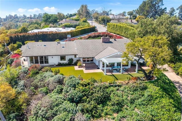 9 Maverick Ln, Rolling Hills, CA 90274 - photo 2