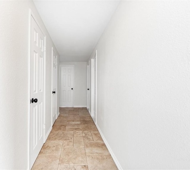 10022 Bismark Dr, Huntington Beach, CA 92646 - hall with baseboards