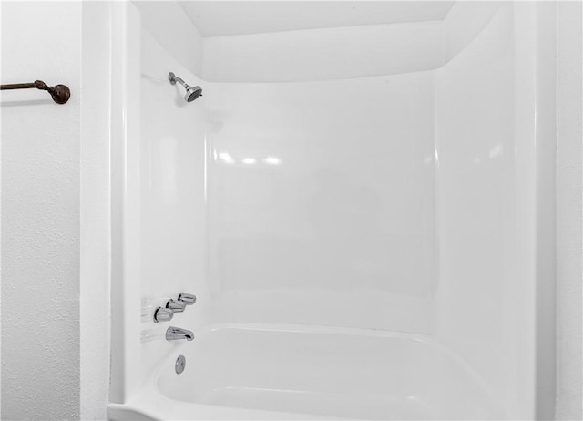 10022 Bismark Dr, Huntington Beach, CA 92646 - bathroom with bathtub / shower combination