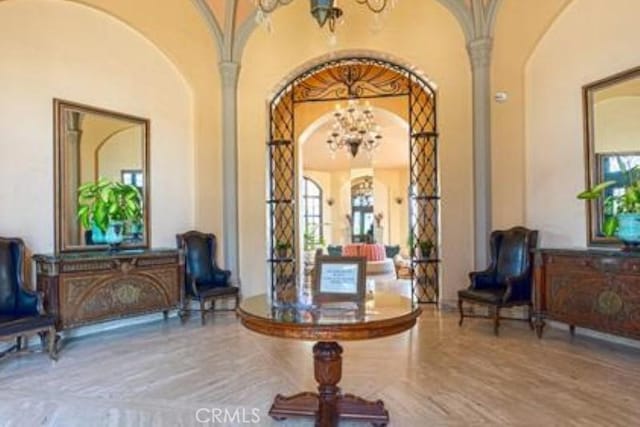 800 E Ocean Blvd Unit 1404, Long Beach, CA 90802 - view of common area