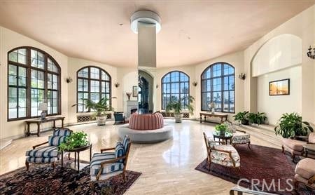 800 E Ocean Blvd Unit 1404, Long Beach, CA 90802 - view of common area