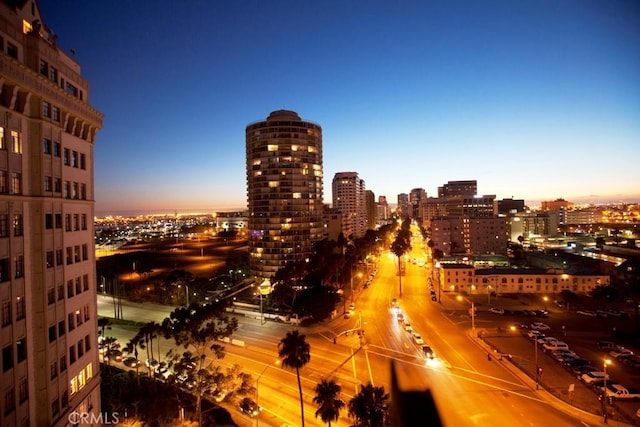 800 E Ocean Blvd Unit 1404, Long Beach, CA 90802 - city view