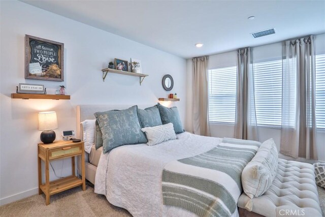 24307 Juni Ct, Corona, CA 92883 - bedroom with carpet floors and baseboards