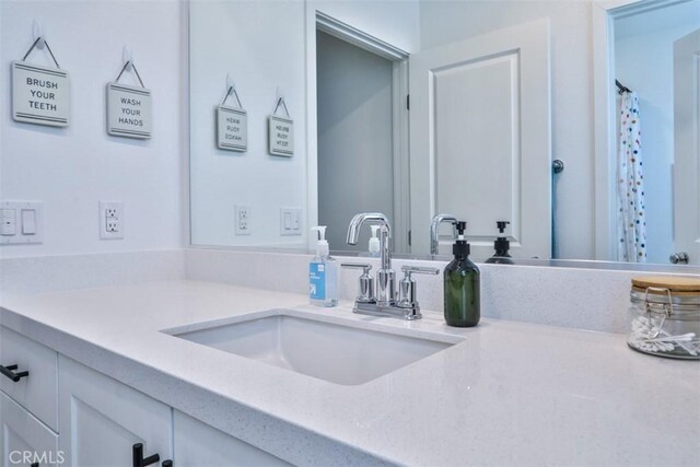 24307 Juni Ct, Corona, CA 92883 - bathroom view of vanity