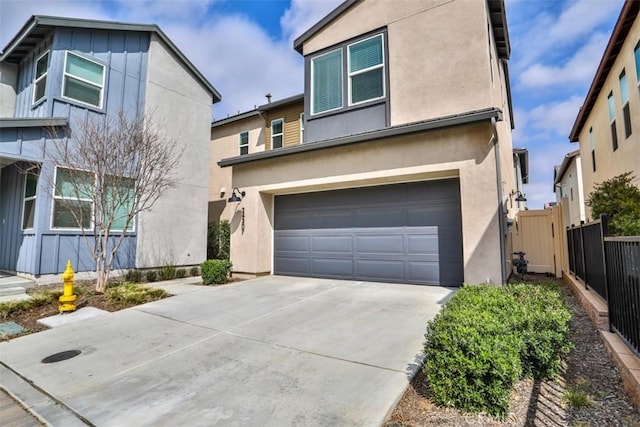 24307 Juni Ct, Corona, CA 92883 - traditional-style home with a garage, stucco siding, and driveway