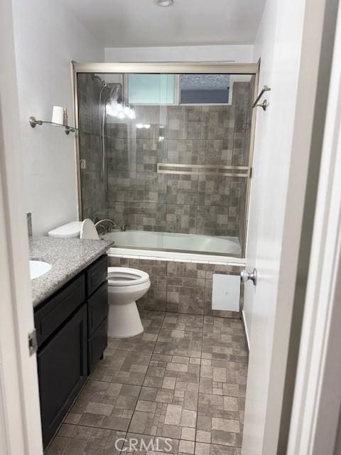 13305 Cordary Ave, Hawthorne, CA 90250 - bathroom with tiled shower / bath and vanity