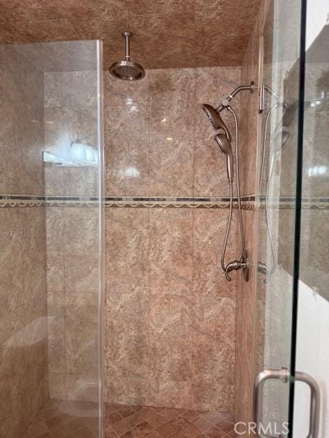 13305 Cordary Ave, Hawthorne, CA 90250 - bathroom with a stall shower