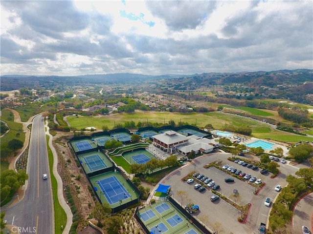5 Creek View Rd, Coto De Caza, CA 92679 - bird's eye view