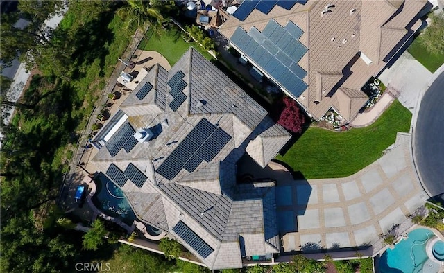 5 Creek View Rd, Coto De Caza, CA 92679 - bird's eye view