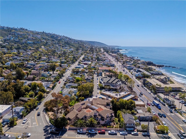 247 Calliope St, Laguna Beach, CA 92651 - bird's eye view of a large body of water
