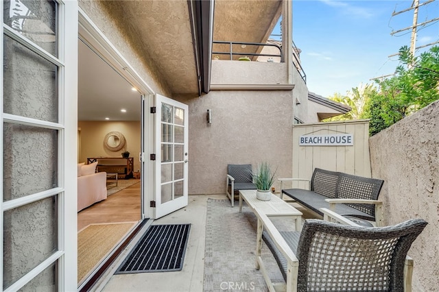 247 Calliope St, Laguna Beach, CA 92651 - view of patio