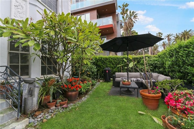 1351 N Alta Vista Blvd, Los Angeles, CA 90046 - photo 6