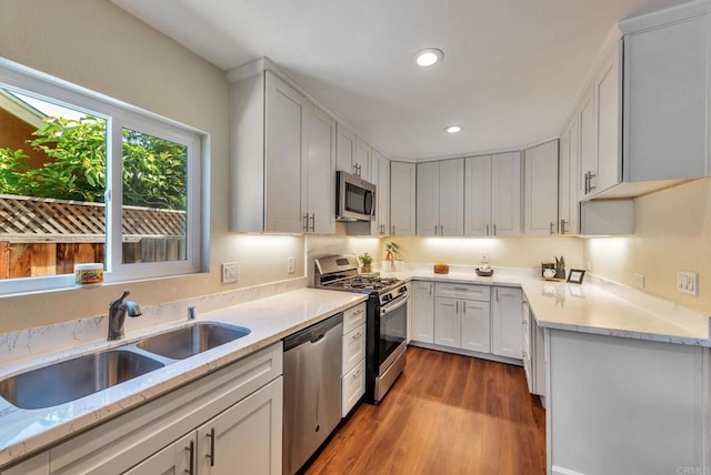 408 Page, San Jose, CA 95126 - photo 6