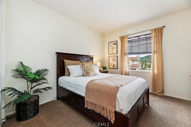 23480 Canterbury Way, Murrieta, CA 92562 - carpeted bedroom with baseboards