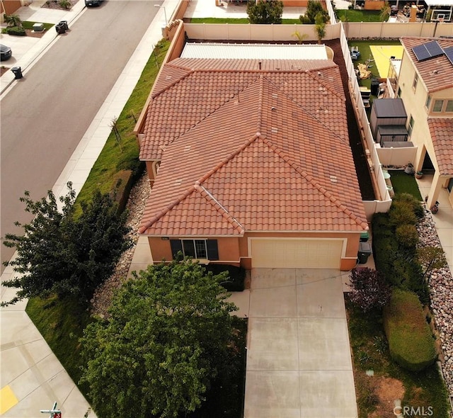 1617 Sinton Ct, Beaumont, CA 92223 - view of subject property