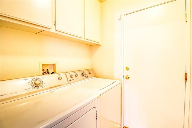 831 Kilmarnock Way, Riverside, CA 92508 - laundry area featuring cabinet space and washer and dryer