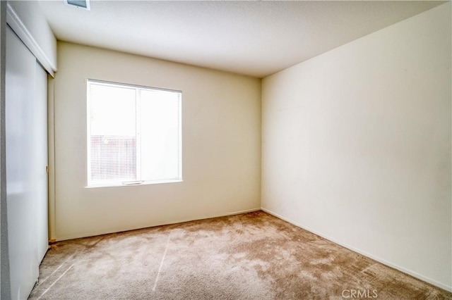 831 Kilmarnock Way, Riverside, CA 92508 - unfurnished room with carpet flooring