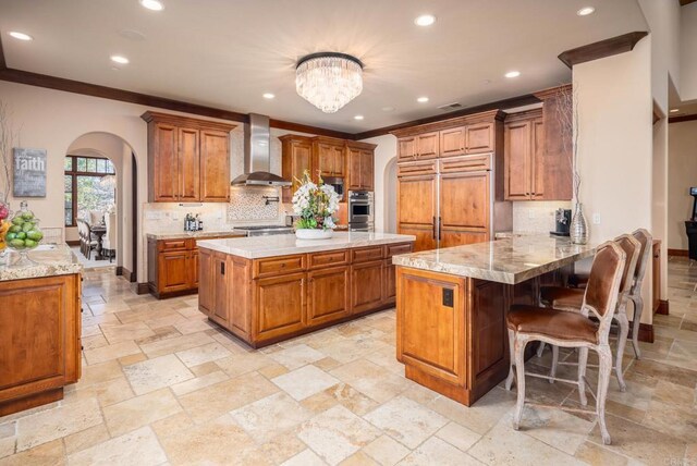7552 Montien Rd, San Diego, CA 92127 - photo 12