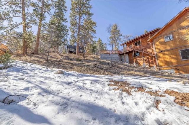 0 Pigeon Rd, Big Bear Lake, CA 92315 - photo 12