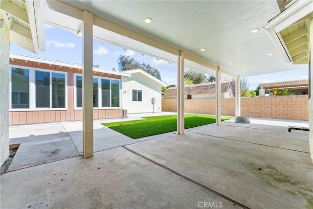 17841 Buena Vista Ave, Yorba Linda, CA 92886 - view of patio / terrace