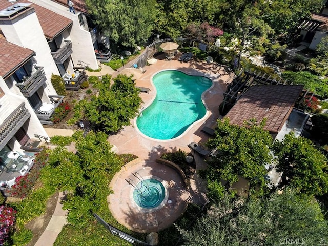 5711 Owensmouth Ave Unit 125, Woodland Hills, CA 91367 - photo 5