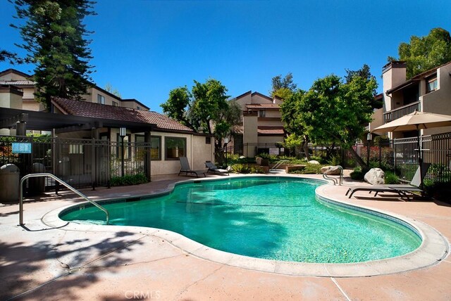 5711 Owensmouth Ave Unit 125, Woodland Hills, CA 91367 - photo 17
