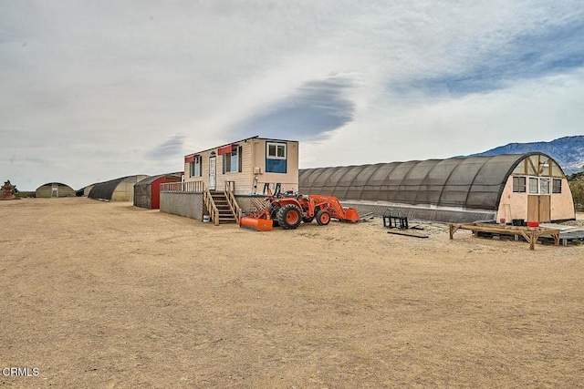 9125 Mesa Rd, Lucerne Valley, CA 92356 - photo 31